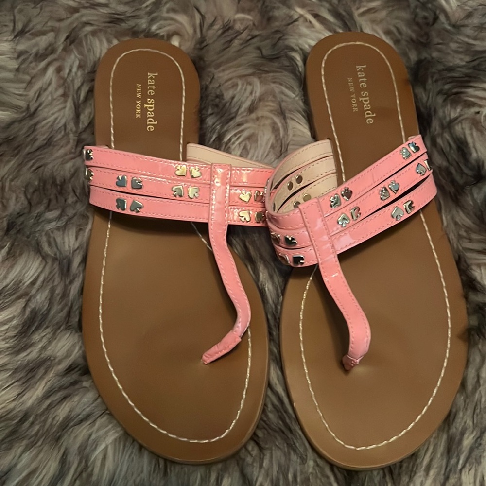 Kate Spade Sandals